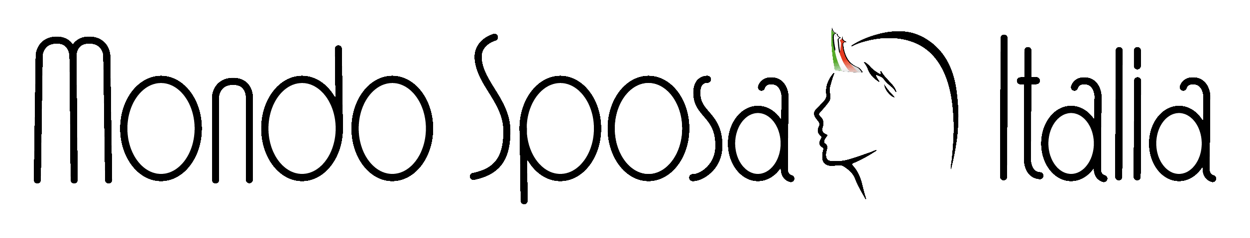 Mondo Sposa Italia Logo