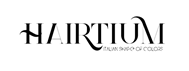 Hairtium Logo
