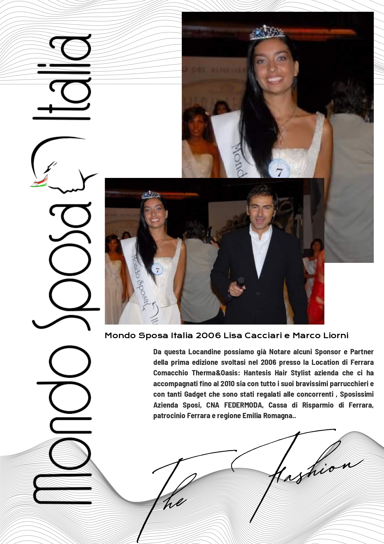 Storia del Concorso - Immagine 3