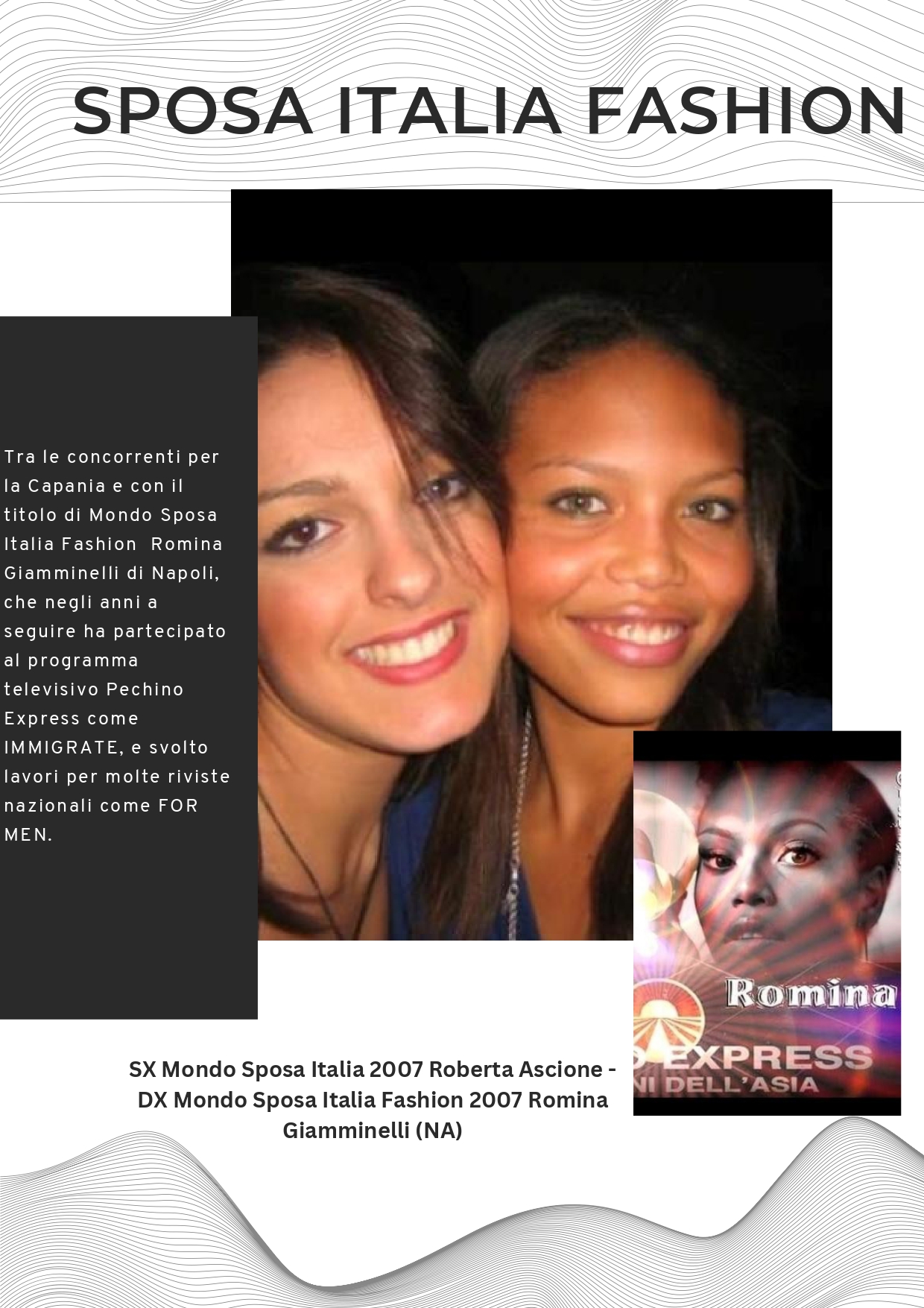 Storia del Concorso - Immagine 5