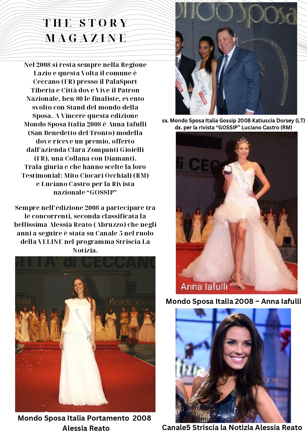Storia del Concorso - Immagine 8