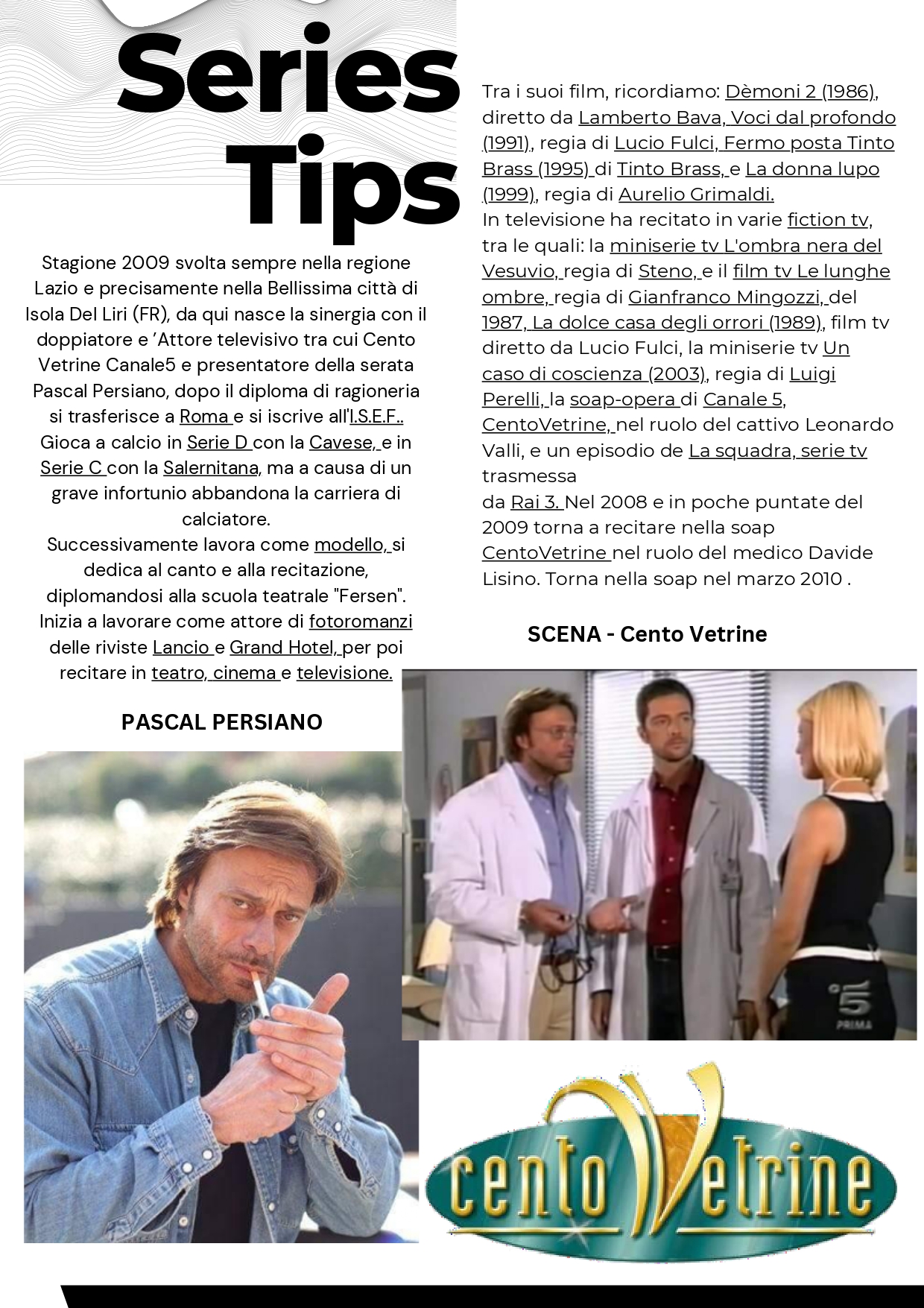 Storia del Concorso - Immagine 9