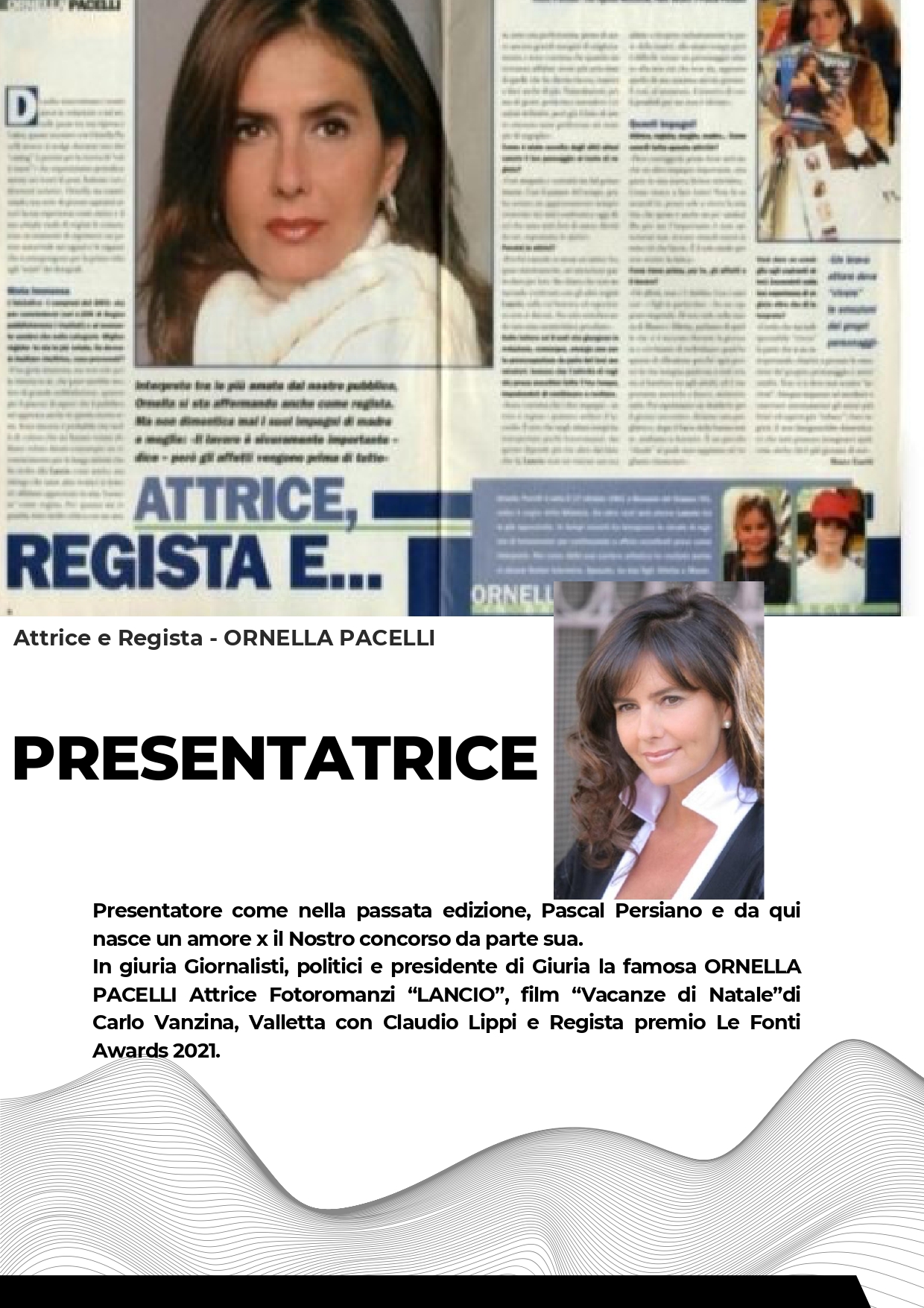 Storia del Concorso - Immagine 13