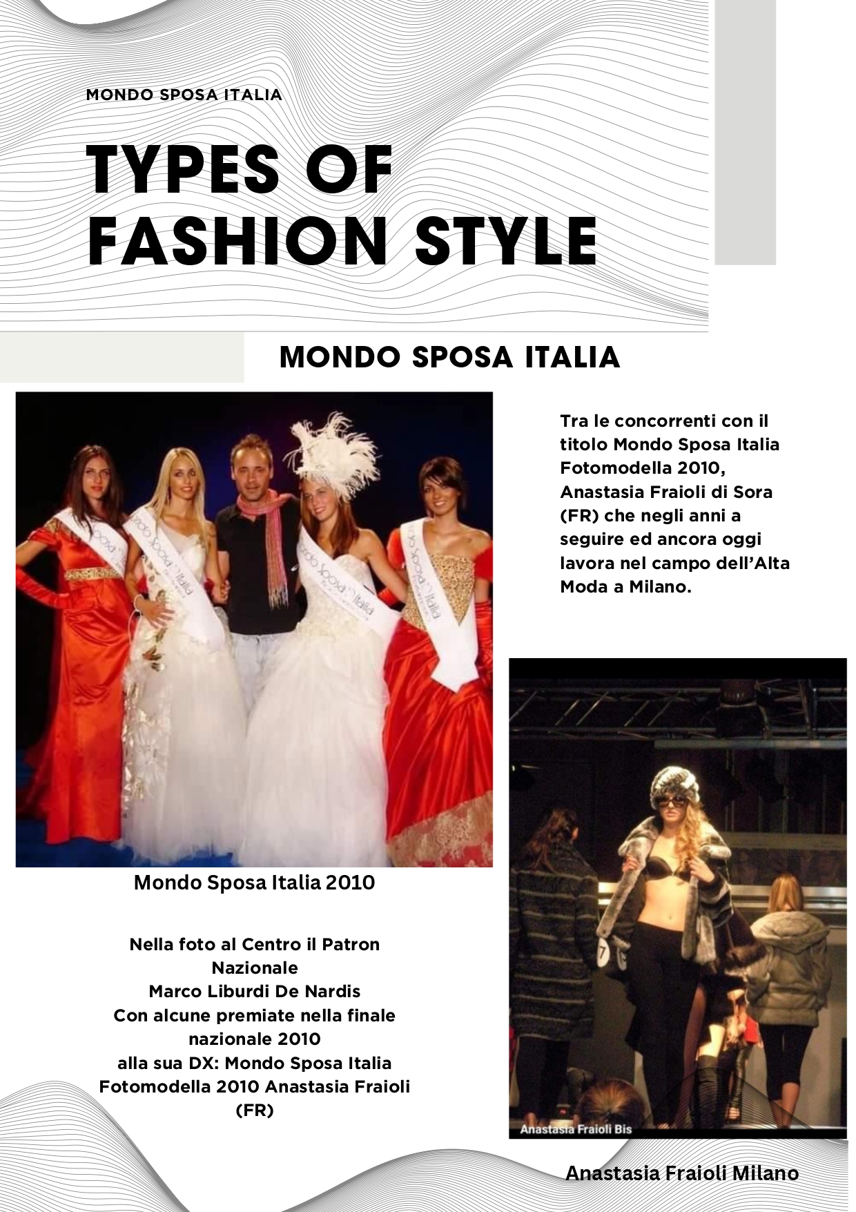 Storia del Concorso - Immagine 14